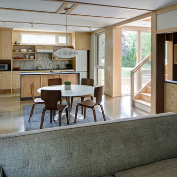 Acorn Glade Passive House