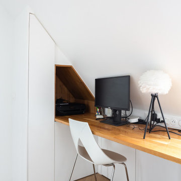 Lumière, élégance et sur-mesure pour un intérieur unique