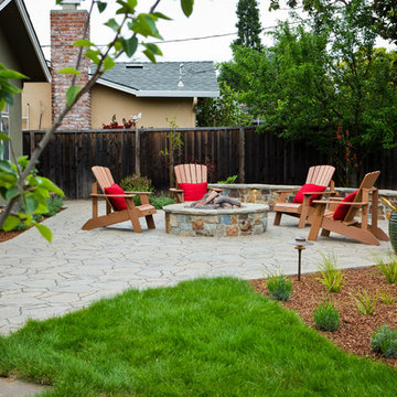 Mountain View Rustic