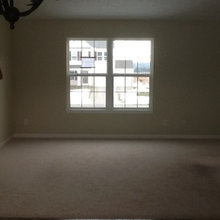 New house