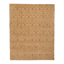 Impressions - Gunya Transitional Rug Collection - Area Rugs