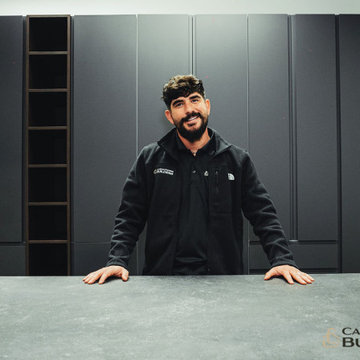 Explore Our Showroom