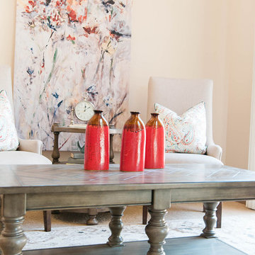 Cortez Home Staging