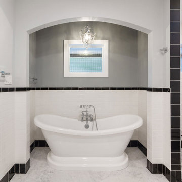 Midtown Tulsa Remodel