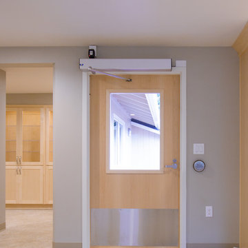 Court Street Renovation - A Residential Care Home