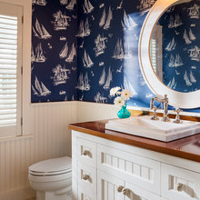 Bathroom Ideas
