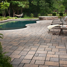 pool  /spa ideas