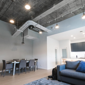 Apartment Projects
