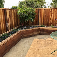 Corner Landscaping Ideas