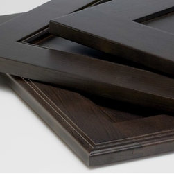 Kemper Product Launch 2015 - Kitchen Cabinetry