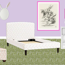 Maddy Bedroom