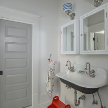 Kid's Bath