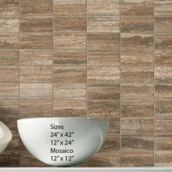 Traces Series - Products