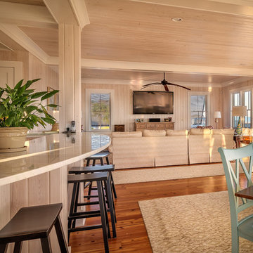 North Litchfield Beach House