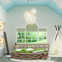 Basement/sensory