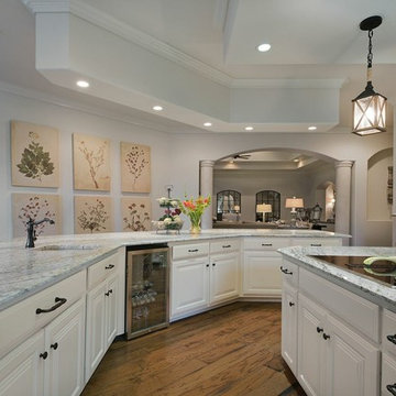 Sonterra Whole House Remodel
