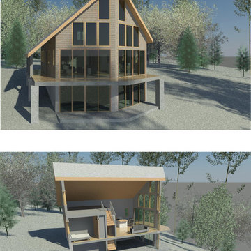Educational Facilities - Schoolhouse Development