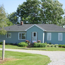 Great Remodels