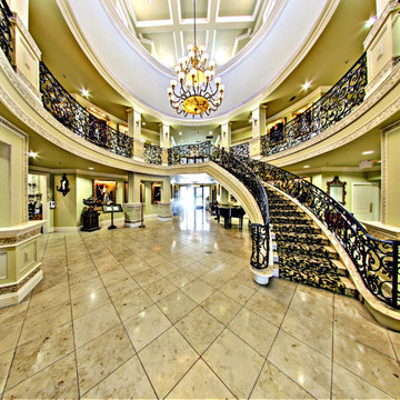 Senior Living Community - Conservatory At Plano