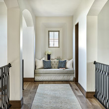 cottage loft ideas