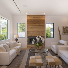 Palm Springs House