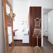 Dressing Rooms