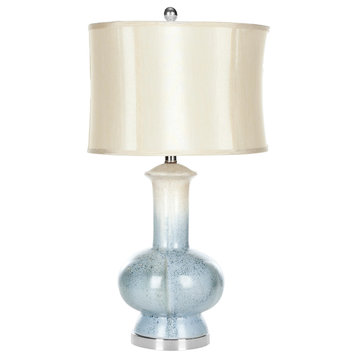 Safavieh Leona 28"H Ceramic Table Lamp