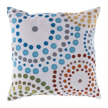 Outdoor Loggia Pillows
