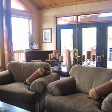 Jackson Hole Home