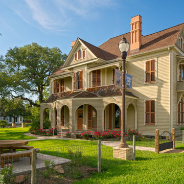 Proctor Green House