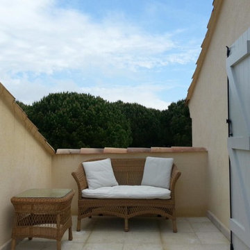 St Tropez Resort Design