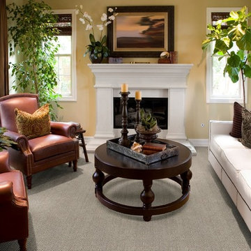 Peter Island Carpet Collection