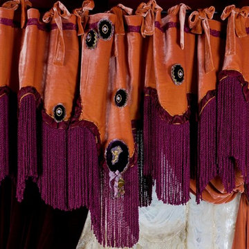 Curtains