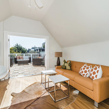 Lower Haight Residence