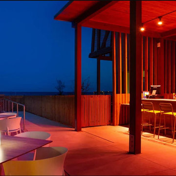 Architectural Lighting