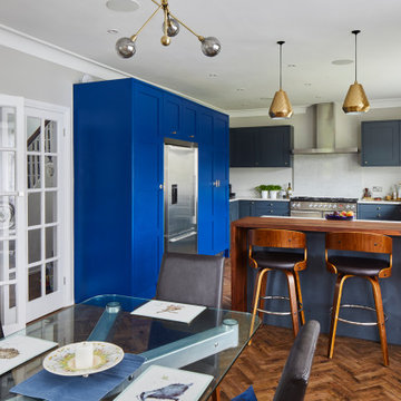 Beckenham Kitchen