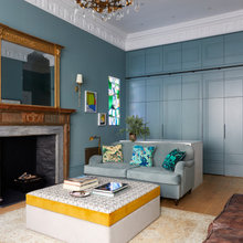 2nd Living Room
