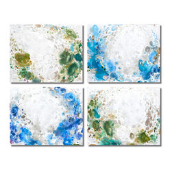 Original Art by Casey Matthews - Paintings