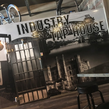 Industry Tap House