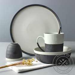 plates set - Dinnerware Sets