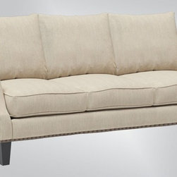 3907 Surrey - Sofa | Burton James - Sofas