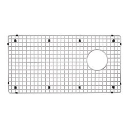 SINK GRID Stainless Steel - Kitchen Sink Accessories