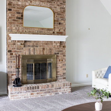 Granger Lakes Home
