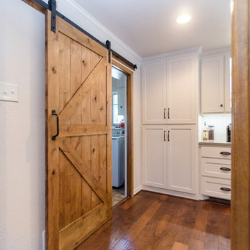2018 Contractor of the Year (COTY) Residential Kitchen $30,001 to $60,000