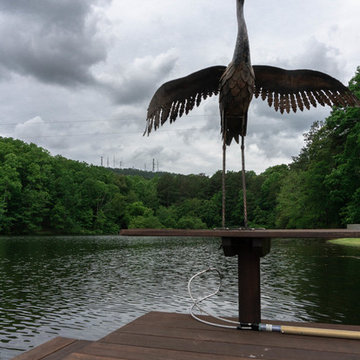 Lakehouse Docks (Ipe)
