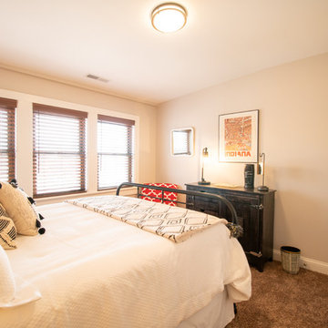 Kirkwood Airbnb