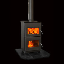 wood stoves
