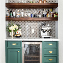 Bar Area
