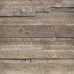 Vintage Ranch - Foxwood - Siding And Stone Veneer