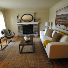 Family Rooms